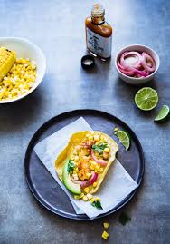 Maybe you would like to learn more about one of these? Fish Tacos With Grilled Corn And Avocado The All Day Kitchen