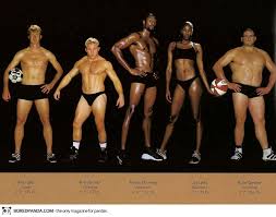Maybe you would like to learn more about one of these? The Truth About Getting A Dancer S Or Swimmer S Body
