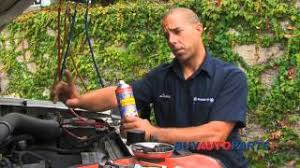 How To Flush Ac System Youtube