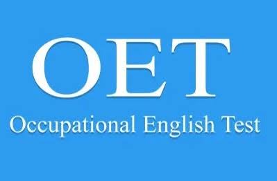 Occupational English Test product image