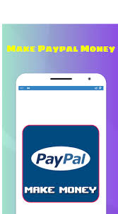 It's a easy and at ease manner to get paid back for closing night's takeout, ship cash to friends who've an account with paypal, purchase and checkout with crypto, control your bills and. Make Paypal Money Download Apk Application For Free