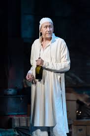 Nicholas lyndhurst has a bit of a reputation for being private. Nicholas Lyndhurst In Man Of La Mancha By Manuel Harlan The Artiscape