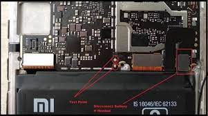 Maybe you would like to learn more about one of these? How To Unbrick Redmi Note 5 Pro Miui10 Manually Ant Roll Back 99media Sector