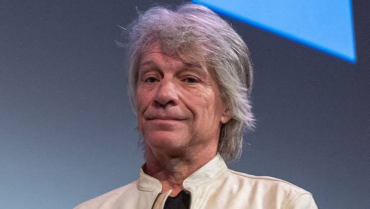 Jon Bon Jovi On Vocal Issues: "Step By Step, I'm Getting Back To It"