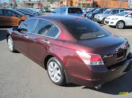 Image result for Dark Cherry 2010 Honda