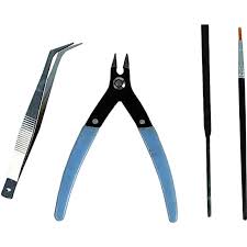Tool Set Italeri (50830) | Historic Aviation Collectibles