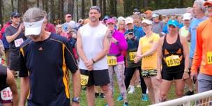 Mariners Bethel Trail Run