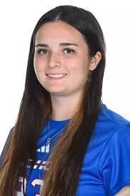 2025 Women's Soccer Roster