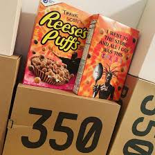Free shipping free shipping free shipping. Travis Scott Reese S Puffs