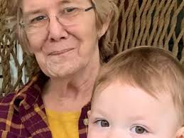 Fundraiser for Pam Edgeworth by Jenna Marsh : Help scam victim Pam Edgeworth