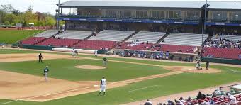 Clinton Lumberkings At Kane County Cougars June Minor