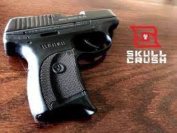 Pin On Cleaning Handgun