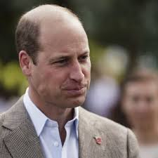 Prince William • Lost Mother in a tragic accident • Lost Grandmother and  grandfather in the space of 2 years. • Estranged spiteful brother • His  Father is battling cancer •His wife