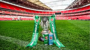This season's carabao cup is almost here, so we have delved into the efl archives to come up with odd facts, crazy games and memorable moments. Carabao Cup Draw Update News Official Website Of Brentford Football Club
