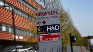 La voix du nord paraît du lundi au dimanche. Coronavirus Le Valenciennois Reste Un Cluster Par Rapport Aux Hauts De France