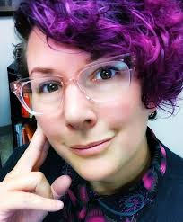 Christy Tidwell's Instagram, Twitter & Facebook