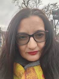 Champion trees in Deepdene Park, Atlanta, GA