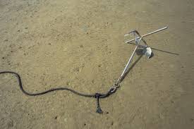 Depth of the body of water you you can use a second anchor at the back if the pontoon boat tends to drift more than usual. Best Pontoon Boat Anchor For Sand Reviews 2020 Charter Fox