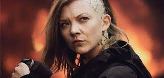 Penny dreadful city of angels natalie dormer dancing feature. 5 Nackte Fakten Uber Natalie Dormer