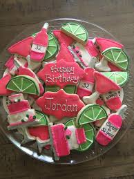 Sylvia's Custom Cookies