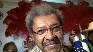 My hair was thining g so much in the back this was the only hairstyle i could do watch my 4c natural hairstory in order: Don King Only In America Youtube