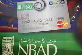 Ratibi is a prepaid card for employees who earn up to aed 5,000. Nbad Profit Slips As It Sets Aside More Cash For Bad Loans Wsj