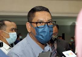 Ahli parlimen bagan datuk itu berkata, pn sebelum ini hanya mempunyai sokongan 114 ahli parlimen, tetapi jumlah itu berkurangan selepas lapan ahli parlimen umno menarik sokongan mereka. Ahmad Faizal To Remain Pafa President Until Annual Congress Convenes Sports Malay Mail