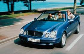 Mercedes Benz Clk Class Clk320 Elegance 1998 Price Specs Carsguide