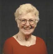 Obituary information for Wilma Thomas
