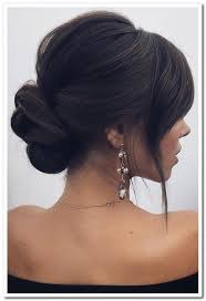 28 Gorgeous Updo Wedding Hairstyles 00001 Bilalshome Com Hair Styles Bridal Hair Inspiration Hairdo Wedding