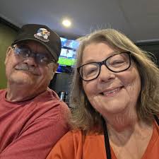 Joyce Burgett Phillips