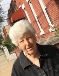 Obituary information for Theresa Sciberras