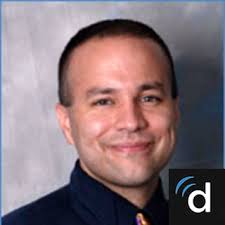 Dr. William M. Strub, MD