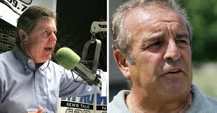 Gerald Zarrella's Instagram, Twitter & Facebook