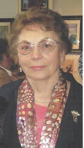 Obituary for Zuzanna (Kawczynski) Labiak
