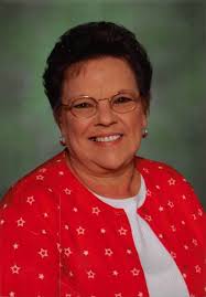 Obituary for Patty Rawlings