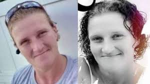 Where's Tonya Whipp? Police search home of missing woman's boyfriend who  was in prison for attempted murder