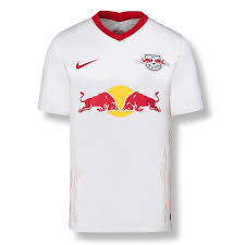 Professional player of rb leipzig and the sweden national football team. Danxen Damen Fussball Emil Forsberg 10 Heimtrikot Rot Weiss Trikot 2020 21 Hemd