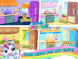 Princess luna and princess celestia will now be joining the my little pony bishoujo lineup! Download My Baby Unicorn 2 New Virtual Pony Pet 1 0 63 Apk Downloadapk Net
