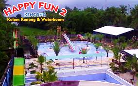 10 tempat wisata di jember untuk liburan keluarga. Serunya Wisata Kolam Renang Waterboom Happy Fun 2 Kencong Jember Tempat Wisata Di Jember Jawa Timur