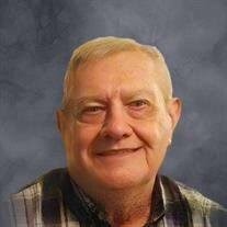 Armand Ortego Obituary