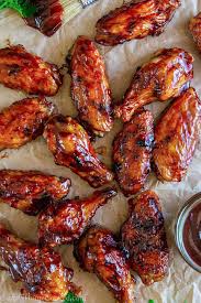 Maybe you would like to learn more about one of these? Easy Bbq Chicken Wings Simply Home Cooked