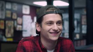 ACTOR SPOTLIGHT: Spencer Harrison Levin is an actor/comedian from  Minneapolis. While having a career based mainly in the local Minneapolis  theatre scene, he is new to film, television and Los Angeles. Be