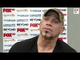 Shawn Hernandez Interview