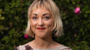 Fremantle journalist and author Molly Schmidt unveils her much-anticipated  debut novel, Salt River Road