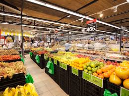 Ca e vorba de un frigider sau un televizor, detergenti, bauturi sau produse pentru bebelusul tau, le gasesti pe toate pe carrefour.ro. Can Foodsharing Work In Armenia Foodsaving Today