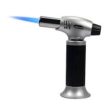 Blow Torch Kitchen Butane Torch Refillable Culinary Torch Https Www Amazon Com Dp B071dgfxbq Ref Cm Sw R P Cooking Blow Torch Kitchen Torch Culinary Torch
