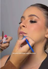 Make para casamento 10 hrs da manhã 🥰💕 cliente linda @Victoria Sena