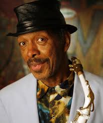 Miles Way, Vision Festival, Ornette Coleman