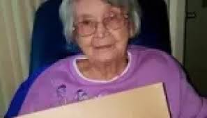 Patricia Ann Keener -